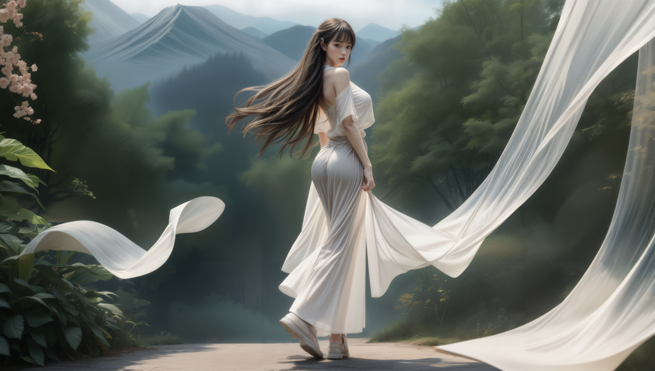 京藏疆青蒙“融铸式”教育协作系列活动展示在京举行